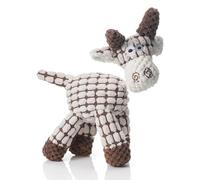 Stuffed Animals for Dogs Calming Teething Aggressive Chewers
