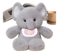 Stuffed Animals for Kids - Moving Animal Plush Toy, Plush Throw Pillow Doll Design, Ultra Soft Hugging Toy for Sleep Time, Decorative Plushes Cushion for Bedroom Sofa, Adorable Gift for Kids Boys Girl