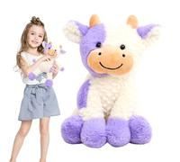 Stuffed Animals, Healing Toy Stuffed Animal, Soft Plush Cuddly Doll, Adorable Comfort Toys for Kids, Toddler, Easter, Valentine’s Day, Enrichment, Everyday Play Use