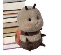 Stuffed Animals - Sitting Animal Plush | Shy Face Expression Cute Doll Decor Home Sofa Children Room Playtime, Adorable Birthday Gift For Girls Boys, Cuddly Collectible Plu