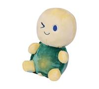 Stuffed Animals Sleep Soothers, Turtle Crab Dolphin Plush Dolls, Musical Light-Up Soothing Toys for Babies, Sensory Sleep Companions, Kids and Childdrens, 11.81x7.09x6.3 inches
