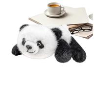 Stuffed Animals - Soft Plush Figure for Kids Play and Room Decor | Skin Friendly Fabric with Weighted Bead Filling, Stuffed Toy for Birthday Christmas Valentines Gift Girls Boys, 7.1inch