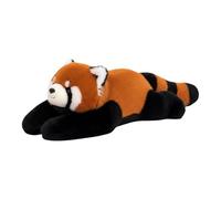 Stuffed Animals Weighted - Plush Animal Toys, Plush & PP Cotton, 30x12x12cm, Cute Koalas Weighted Plushs, Cartoon Red Panda/sloths/koalas Plushs Toys, Hugging Pillow For Kids Adults