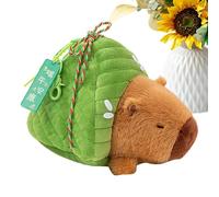 Stuffed Animals - Zongzi Inspired Stuffed Animal Dolls,Adorable Doll for Baby Toddler Boys Girls Dragon Boat Festival Easter Birthday