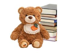 Stuffed Bear 30cm Cute Soft Calming Doll