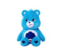 Stuffed Bear - SIMBA - Care Bears - 35 cm - Blue - Suitable from birth