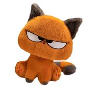 Stuffed Cat - Capybara Plush Toy | Cat Stuffed Animal | Cute Soft Mole Stuffed Cute Soft Mole Stuffed Animal | Children's Throw Pillow For Son Daughter Girls Friends Special Occasions Birthday Party