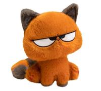 Stuffed Cat | Soft Cute Mole Plush Toy,Cartoon Figure for Friends Girls Daughters Babies Kids Family Sons Party