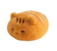 Stuffed Cat Soft Plush Doll Room Decor Animal Toys