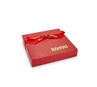 Stuffed Dates Gift Box 8 Pcs | REEMAS GOURMET | Premium Medjool Mabroom Dates Filled with Nuts | Cashew Pecan Hazelnut Pistachio Smoked Almond | Individually Wrapped | No Added Sugar | Vegan