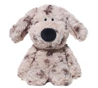 Stuffed Dog | 11.8 Inch Interactive Puppy Doll Toy,Cute Big Nose Stuffed Dog Plush - for Kids Girls Boys Baby Toddler Birthday Christmas
