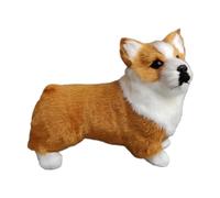 Stuffed Dog Cute Home Decor