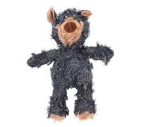 Stuffed Dog Toys Tough Squeaky Bear