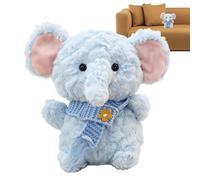 Stuffed Doll | Soft and Cuddly Sleeping Companion | Animal Shape Plush Figure - For Housewarming, Birthday, Sofa, , Armchair, Boys, Girls, Friends, Girlfriend, Couples