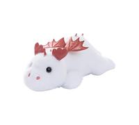 Stuffed Dragon Flying Dragon Cute Throw Pillows