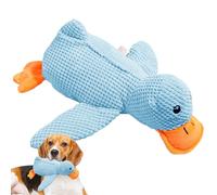Stuffed Duck Dog Toy, Duck Dog Toy | Puppy Chew Toys - Stuffed Plush Pet Supplies For Small Large Large Breeds Improving Training