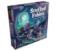 STUFFED FABLES BOARD GAME