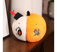 Stuffed Halloween Suction Cup - Bat Spider Pumpkin Shape Comforting Toy - Portable Plush Doll for Halloween Kids Teens Adults Collectors Bedtime Travel Car Playtime Nursery