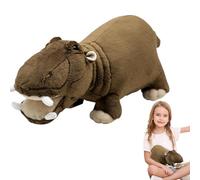 Stuffed Horse - Decorative Animal Doll,Realistic Horse Plush Toys,for Couch Sofa Bedroom Birthday Christmas Table Decoration