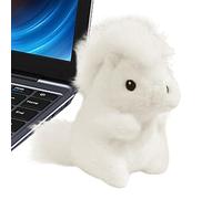 Stuffed Horse Plush Toy | 5 Inch Cute Doll Throw Pillow,Small Sitting Horse Stuffed Animal,for Friends Family Collectors Boys Kids Sofa Living Room Bedroom