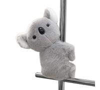 Stuffed Koala,Cuddly Stuffed Mimics Natural Movements Koala - Companionship Soothing Soft Cuddly Comfort Animal Toy Doll for Boys Girls Kids Women Men Adults Teenagers