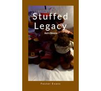 Stuffed Legacy: Boo's Dilemma