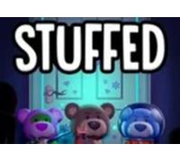 STUFFED (PC) Steam Key - GLOBAL