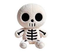 Stuffed Plush Toy Cute - Elegant Compact High-performance Animal Doll Ghost, Lightweight, Versatile Room Decorations, Toys Children Adults | Children Adults Ergonomic Sturdy