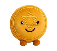 Stuffed Plush Toys,Motivational Doll with Inspirational Quote | Soft Stuffed Toy,for Kids Adults Birthday Holiday Festival Graduation Office Housewarming Desktop Home