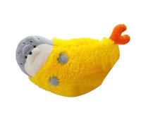 Stuffed Seal - Cartoon Cute Collectible Doll For Fun Play, Soft Plush Animal With Cuddly Texture, Room Decor For Kids Collectors Boys Girls Bedroom Playroom Sofa Home Car Birthday Christmas