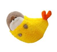 Stuffed Seal, Cartoon Cute Collectible Doll, Soft Plush Animal Toy With Adorable Expression, Huggable Pillow Plush With Texture, Cuddly Seal Decor For Kids Collectors Boys Girls Bedroom