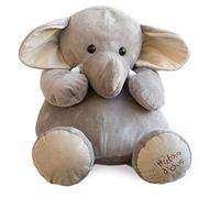 Stuffed Soft Elephant Toy, Size to Choose from