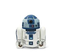 Stuffed Star Wars Plush Toy - 15" Talking R2D2 Doll