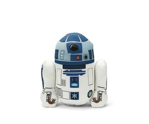 Stuffed Star Wars Plush Toy - 15" Talking R2D2 Doll
