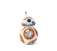 Stuffed Star Wars Plush Toy - 9" Talking BB8 Doll