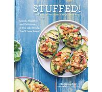 Stuffed!: The Art of the Edible Vegetable Boat