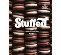 Stuffed: The Sandwich Cookie Book