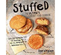 Stuffed:The Ultimate Comfort Food Cookbook