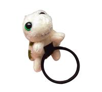 Stuffed Tortoise Hairclip For Kids Girl Hair Brooch Clip Hair Styling Tool Plush Hairhoop/Hairtie Lovely Hair Decoration