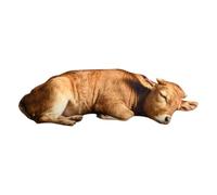 Stuffed Toy 15.75inch Couch Sofa Bed Realistic Cute Cushion