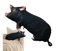 Stuffed Toy 15.75inch Realistic Cute Couch Sofa Bed Doll Cushion