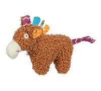 Stuffed toy horse for cats Trixie