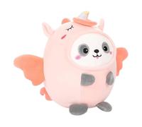 Stuffed Toy Portable Plush Cute Animal Shaped