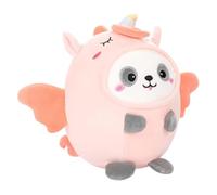 Stuffed Toy Portable Plush Cute Animal Shaped