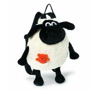 Stuffed toy Shaun the Sheep Timmy Backpack NICI Timmy Time daypack NEW