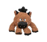 Stuffed Toy - TRIXIE - Monster - Brown - Comfortable - Durable