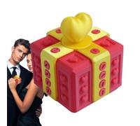 Stuffing Gift Set - Funny Joke Box For Valentine's Day, Birthday Or Party | Hilarious Surprise Packaging For Friends And Couples | Gag Gift Perfect For Occasions Special