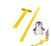 Stuffing Tool for Stuffed Animals, Doll Filling Accessory, Craft Sewing Tools, Soft Toy Stuffing Tool, Sewing Filling Gadgets for Quilting Knitting Crochet Plush Wool Pillow Projects