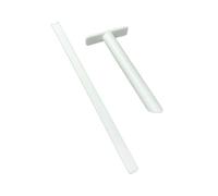 Stuffing Tool for Stuffed Animals - Fabric Filling Turner for Sewing, DIY Cotton Stuffing Accessory | Soft Toy Plush Pillow Craft Projects Quilting Knitting Crochet Wool Handmade Creative Use
