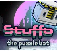 Stuffo the Puzzle Bot EU PC Steam CD Key